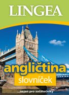 Angličtina slovníček