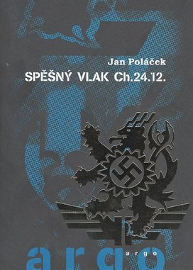 Spěšný vlak CH.24.12