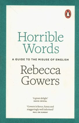 Horrible Words
