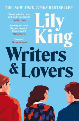 Writers & Lovers