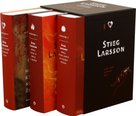 Milénium 1-3