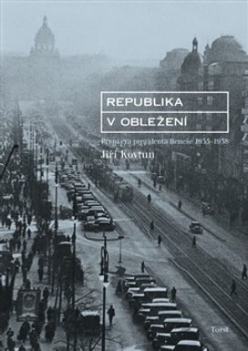 Republika v obležení