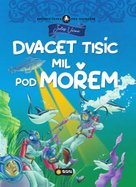 Dvacet tisíc mil pod mořem
