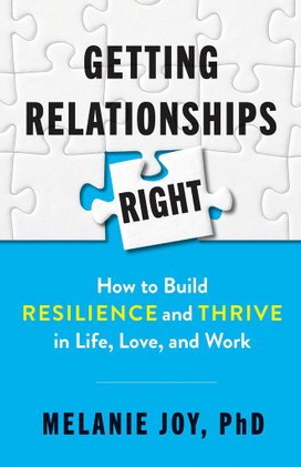 Getting Relationships Right