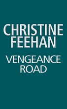 Vengeance Road