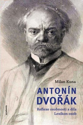 Antonín Dvořák