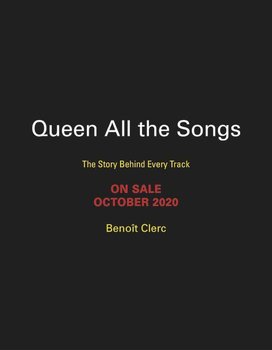 Queen: All the Songs