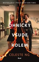 Ohníčky všude kolem