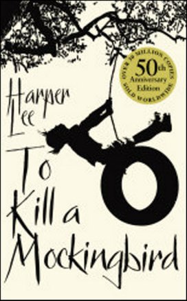 To Kill a Mockingbird