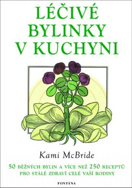 Léčivé bylinky v kuchyni