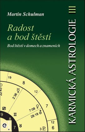 Karmická astrologie 3