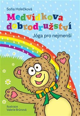 Medvídkova dobrodružství