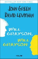 Will Grayson, Will Grayson