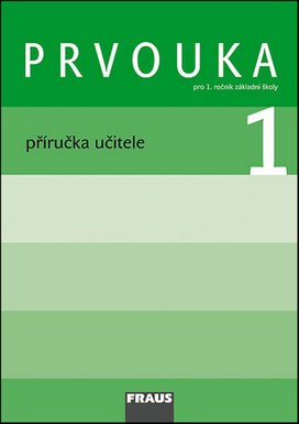 Prvouka 1 Příručka učitele