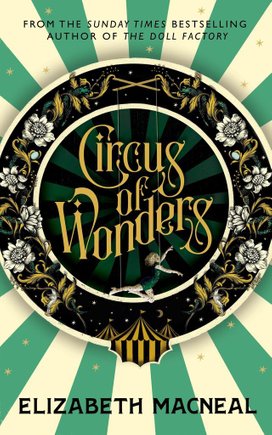 Carnival of Wonder
