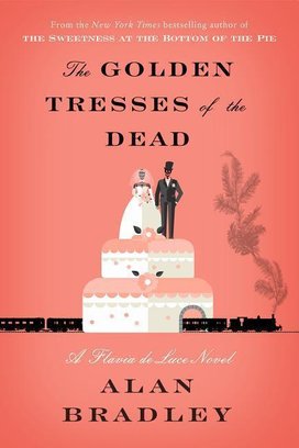 The Golden Tresses of the Dead