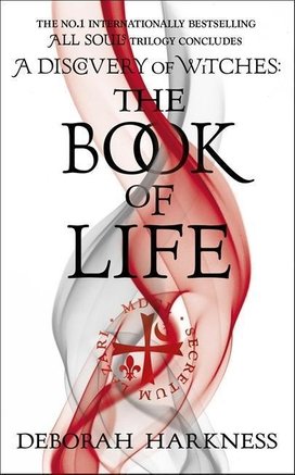 The Book of Life