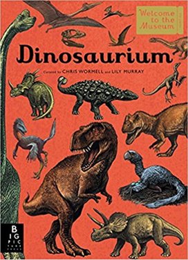 Dinosaurium