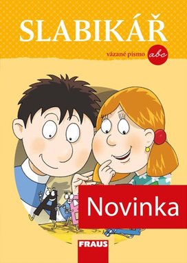 Slabikář pro vázané písmo
