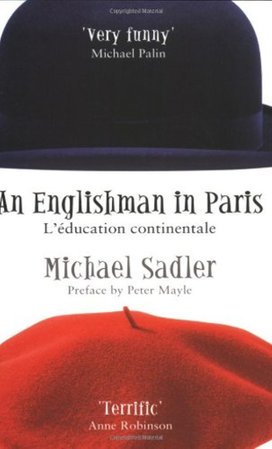 An Englishman in Paris
