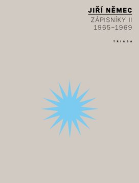 Zápisníky II (1965–1969)