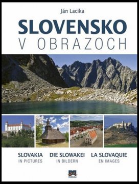 Slovensko v obrazoch