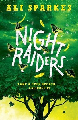 Night Speakers: Breathless