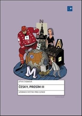 Česky, prosím III.