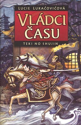 Vládci času