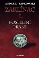 Zaklínač I. Poslední přání