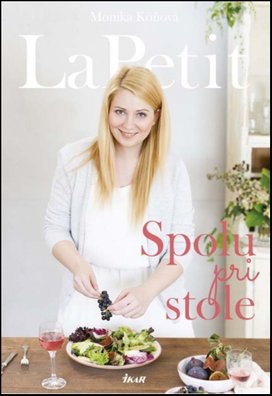 LaPetit Spolu pri stole