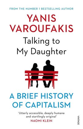 Talking to My Daughter About the Economy