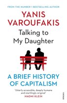 Talking to My Daughter About the Economy