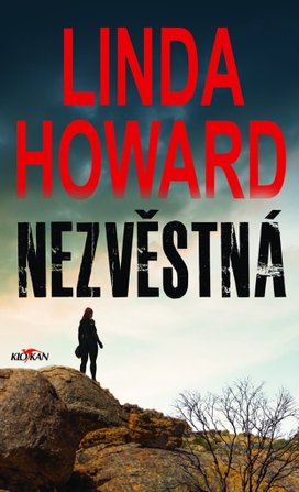 Nezvěstná