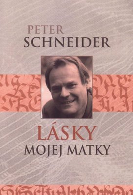 Lásky mojej matky		