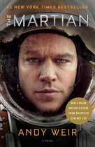 The Martian. Movie Tie-In