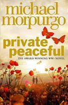 Private Peaceful. Film Tie-In
