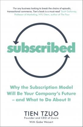 Subscribed