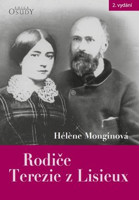 Rodiče Terezie z Lisieux
