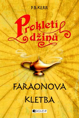 Prokletí džinů Faraonova kletba