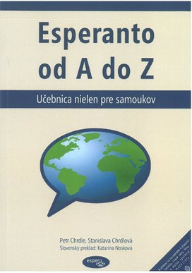 Esperanto od A do Z