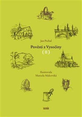 Pověsti z Vysočiny II