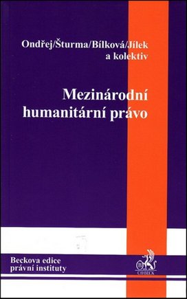 Mezinárodní humanitární právo