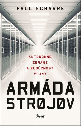 Armáda strojov