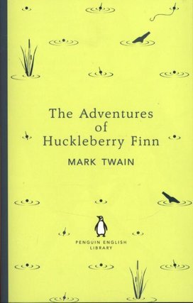 The Adventures of Huckleberry Finn