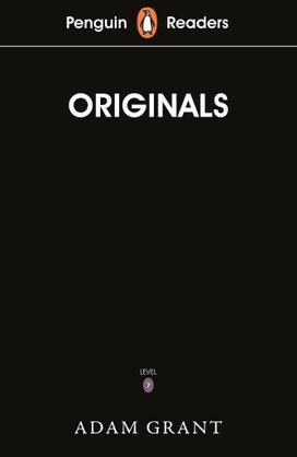 Penguin Readers Level 7: Originals
