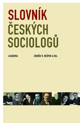 Slovník českých sociologů