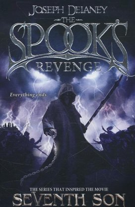 The Spook's 13