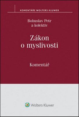 Zákon o myslivosti Komentář