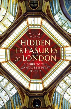 Hidden Treasures of London